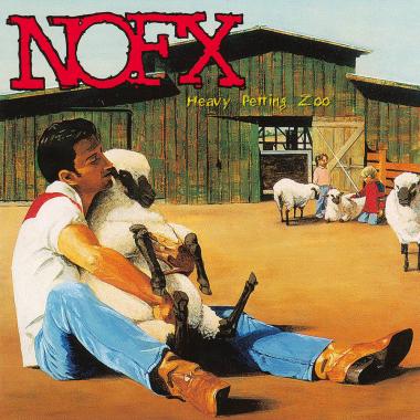 NOFX -  Heavy Petting Zoo